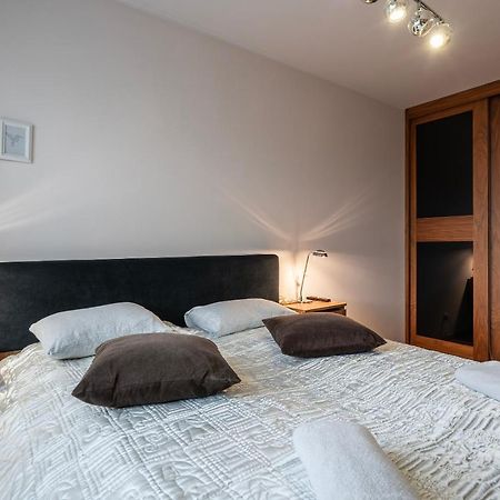 24 Apart Kosakowo Exteriér fotografie