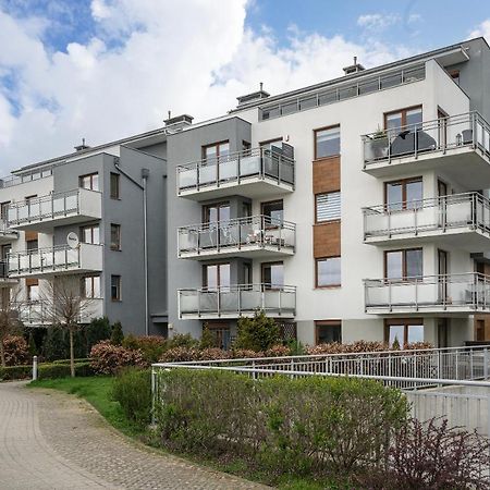 24 Apart Kosakowo Exteriér fotografie