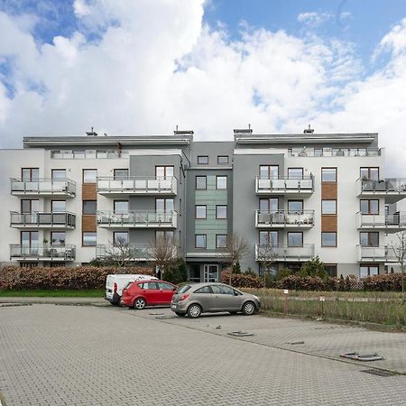 24 Apart Kosakowo Exteriér fotografie