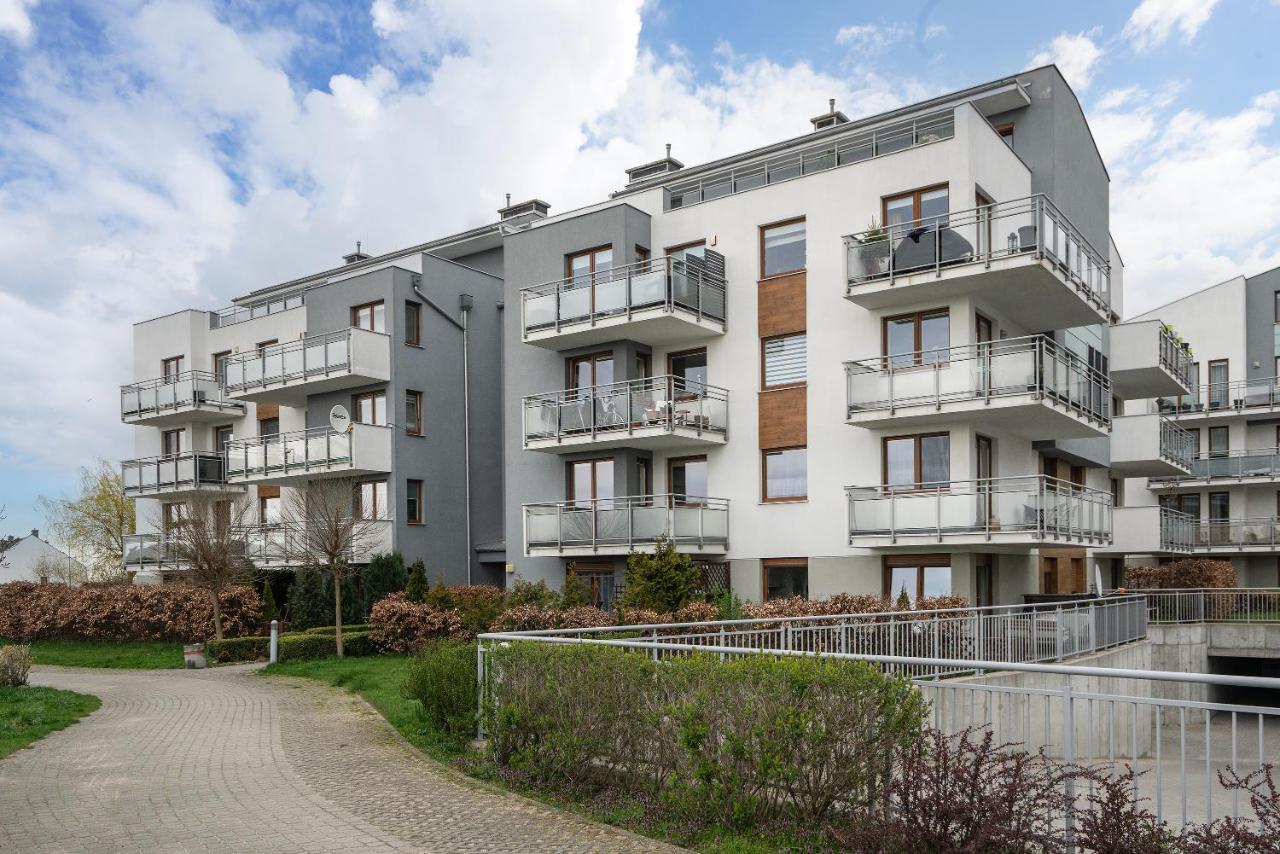 24 Apart Kosakowo Exteriér fotografie