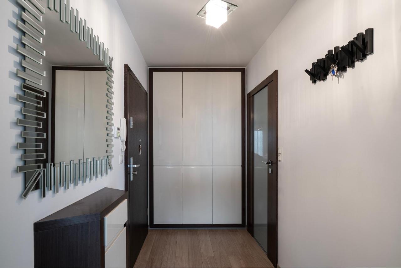 24 Apart Kosakowo Exteriér fotografie