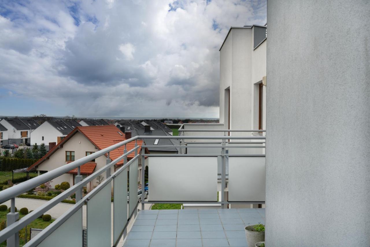 24 Apart Kosakowo Exteriér fotografie