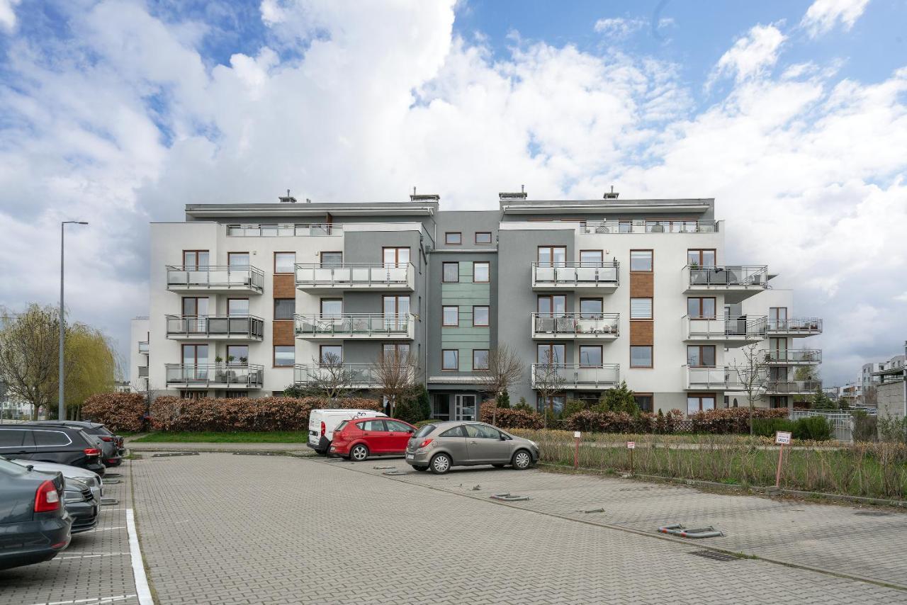 24 Apart Kosakowo Exteriér fotografie