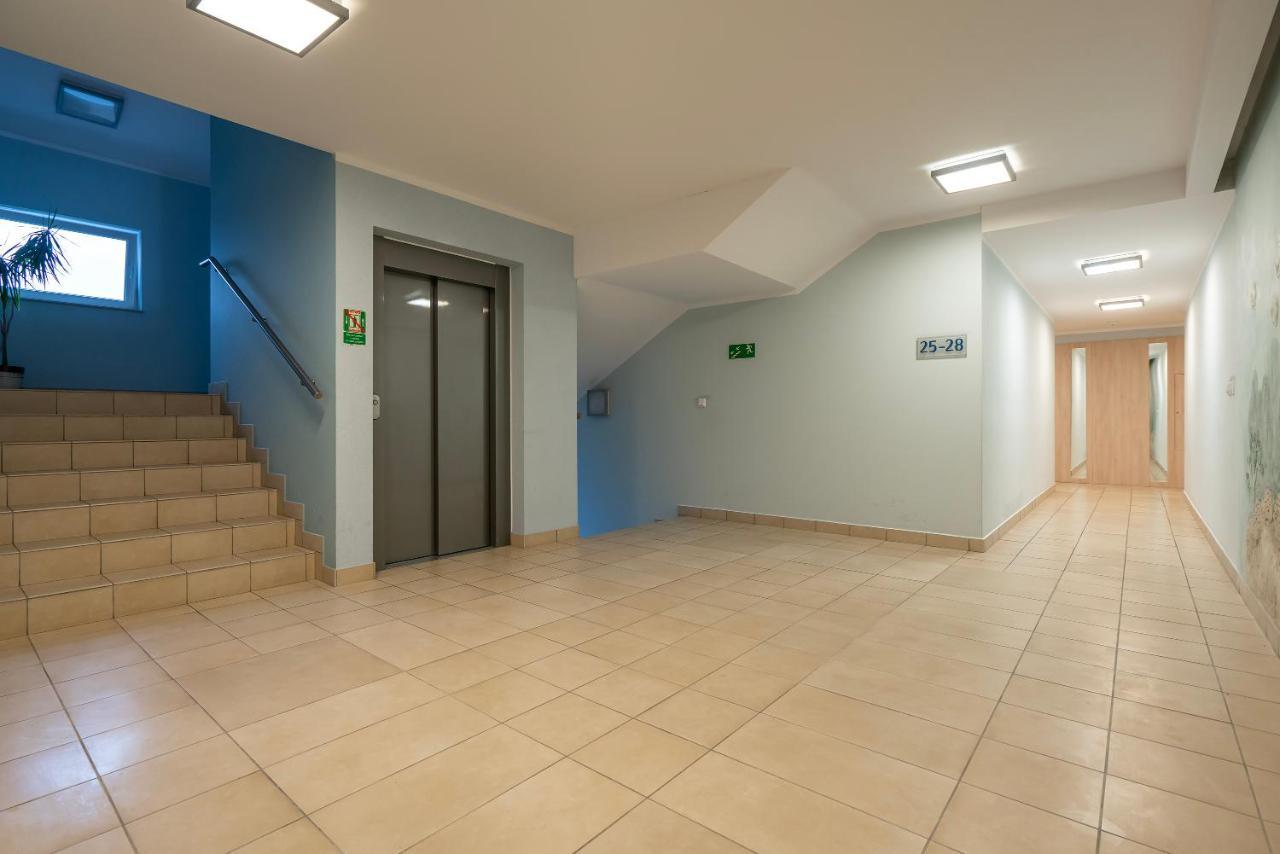 24 Apart Kosakowo Exteriér fotografie