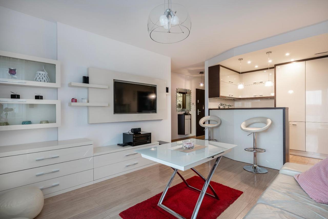 24 Apart Kosakowo Exteriér fotografie
