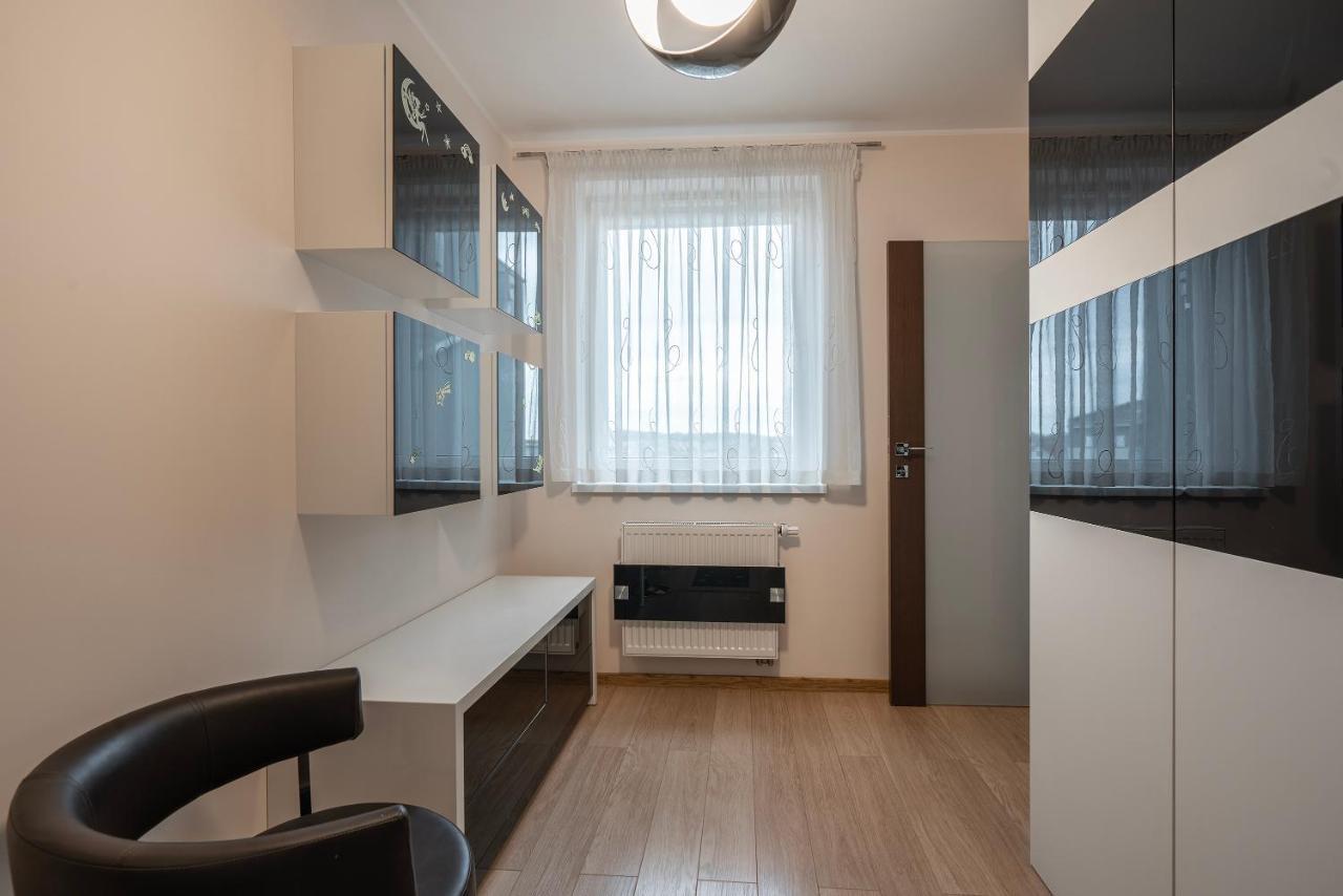 24 Apart Kosakowo Exteriér fotografie